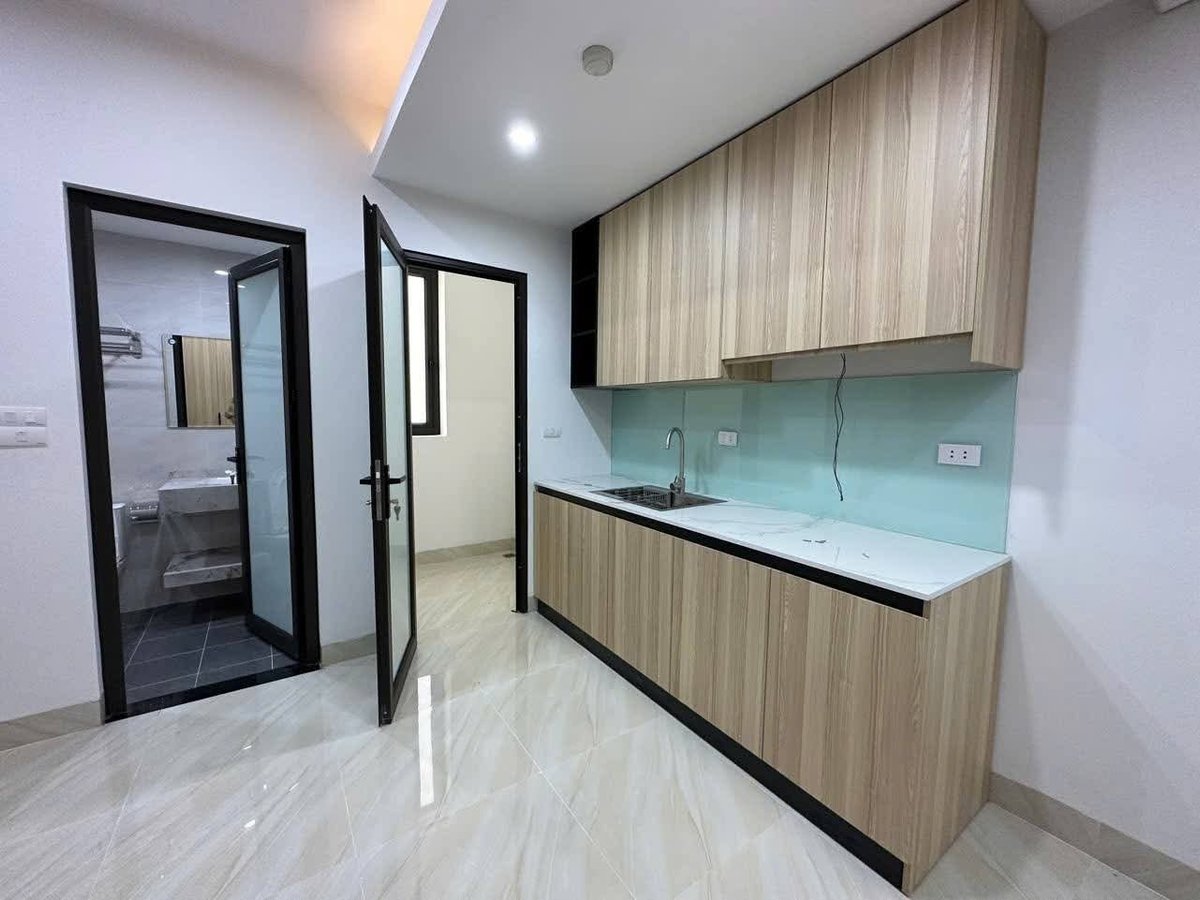 Bán siêu phẩm CHDV Quan Nhân ngõ ôtô, 120m2-9T-20p, full nội thất , giá chỉ 58 tỷ 15998745