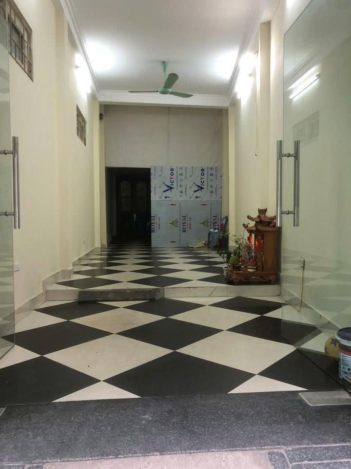 CHÍNH CHỦ CHO THUÊ MẶT BẰNG KINH DOANH Địa chỉ: 171 Nguyễn Khang, Yên Hòa, Cầu Giấy, Hà Nội 15998747
