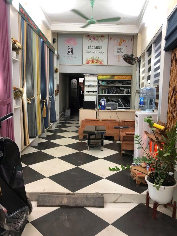 CHÍNH CHỦ CHO THUÊ MẶT BẰNG KINH DOANH Địa chỉ: 171 Nguyễn Khang, Yên Hòa, Cầu Giấy, Hà Nội 15998747