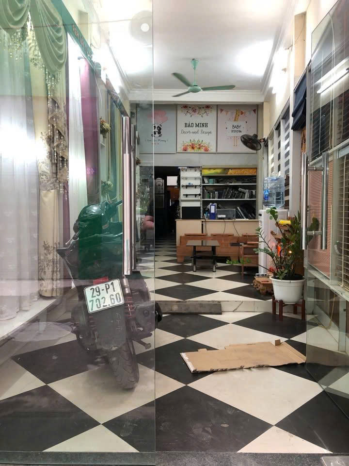 CHÍNH CHỦ CHO THUÊ MẶT BẰNG KINH DOANH Địa chỉ: 171 Nguyễn Khang, Yên Hòa, Cầu Giấy, Hà Nội 15998747