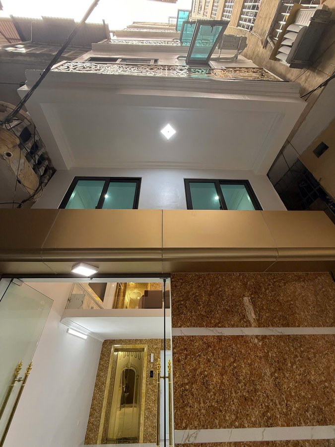 SIÊU PHẨM VÍP ĐỐNG ĐA - 6 TẦNG THANG MÁY - PHUN NỘI THẬT CAO CẤP - SÁCH VALI ĐẾN Ơ. 15998749