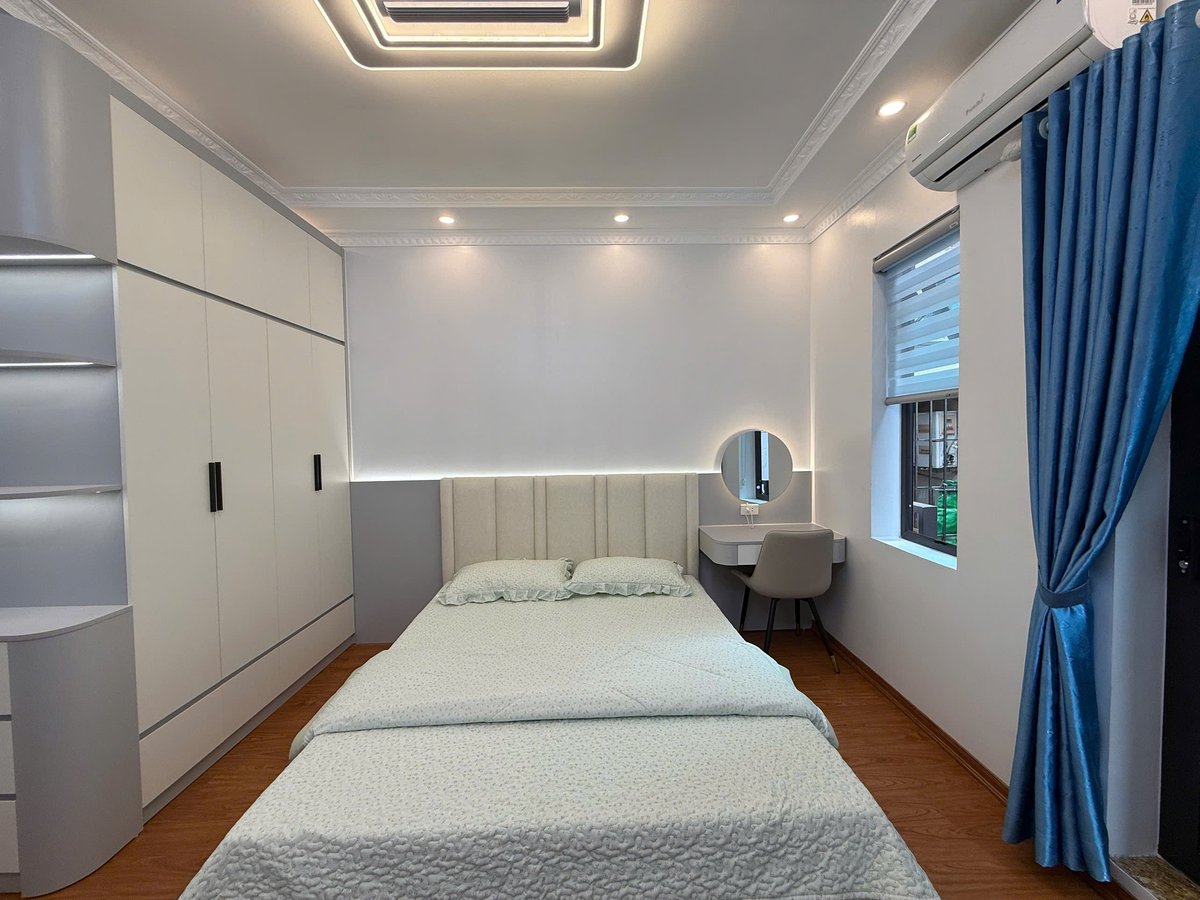 SIÊU PHẨM VÍP ĐỐNG ĐA - 6 TẦNG THANG MÁY - PHUN NỘI THẬT CAO CẤP - SÁCH VALI ĐẾN Ơ. 15998749