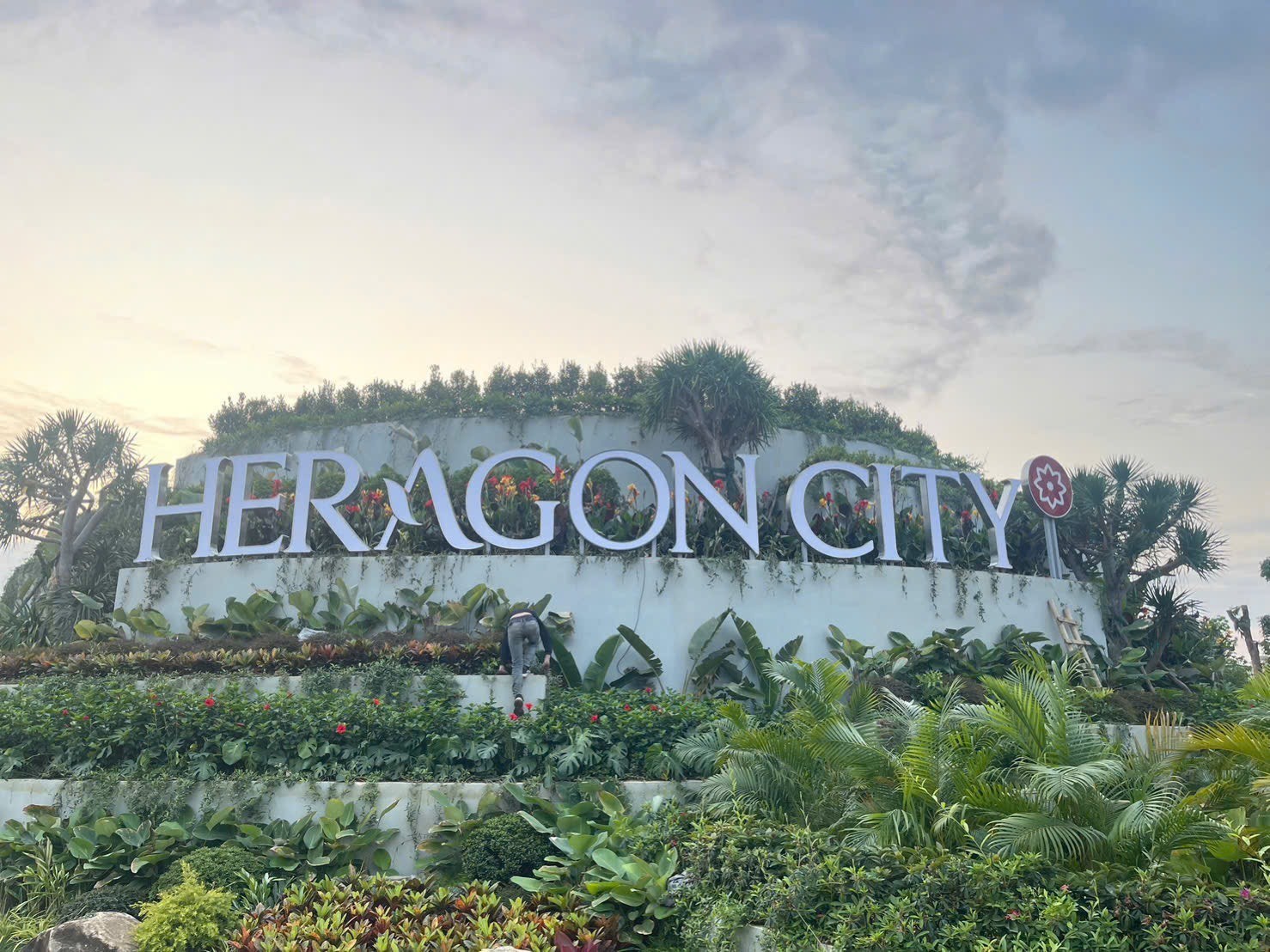 HERAGON CITY –  ĐẤT TRUNG TÂMSẴN SỔ SANG TÊN NGAY. CĐT: 0966 343 969 15998750