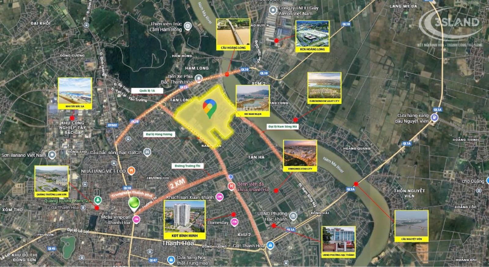 HERAGON CITY –  ĐẤT TRUNG TÂMSẴN SỔ SANG TÊN NGAY. CĐT: 0966 343 969 15998750
