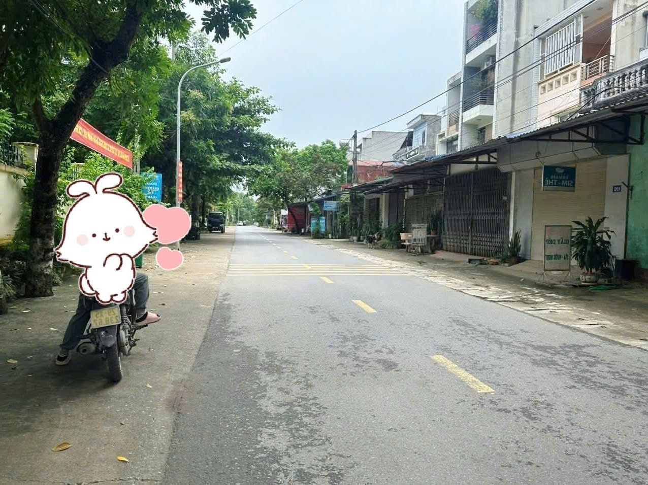 Cơ hội đầu tư mảnh đất 106m2 sát Quốc lộ 21 sổ đỏ chính chủ 15998751