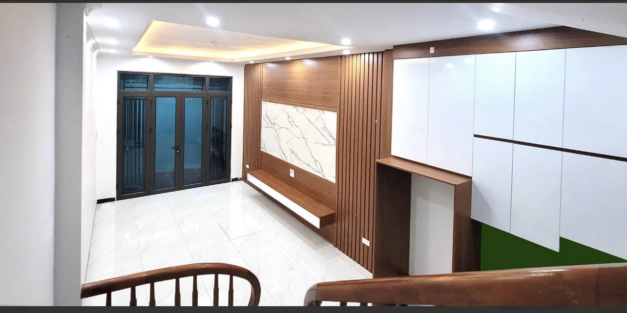 BÁN NHÀ 5 TẦNG - CÁCH 10m ra MẶT PHỐ BÀ TRIỆU, CHỢ HÀ ĐÔNG 15998756