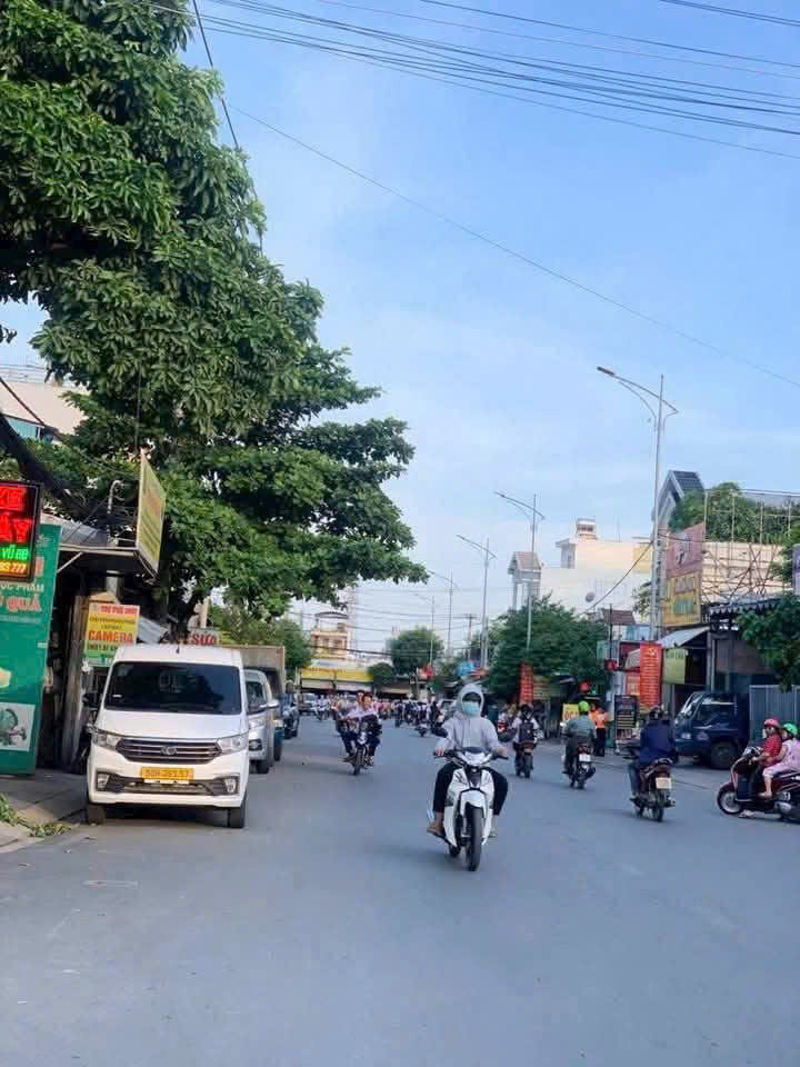 XƯỞNG (8x50) MẶT TIỀN NGUYỄN THỊ KIỂU (HT37 CỦ) – DÒNG TIỀN 35TR/THÁNG – Q12 15998757