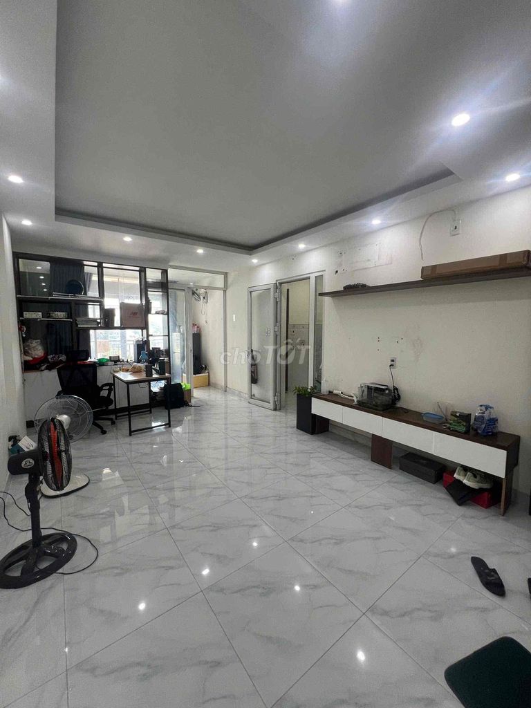 CHUNG CƯ sư vạn hạnh quận 5 thang máy 60m 2PN 15998759