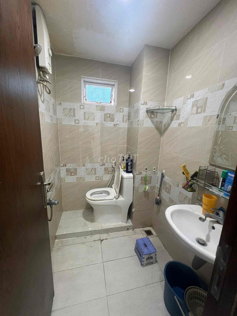 CHUNG CƯ sư vạn hạnh quận 5 thang máy 60m 2PN 15998759