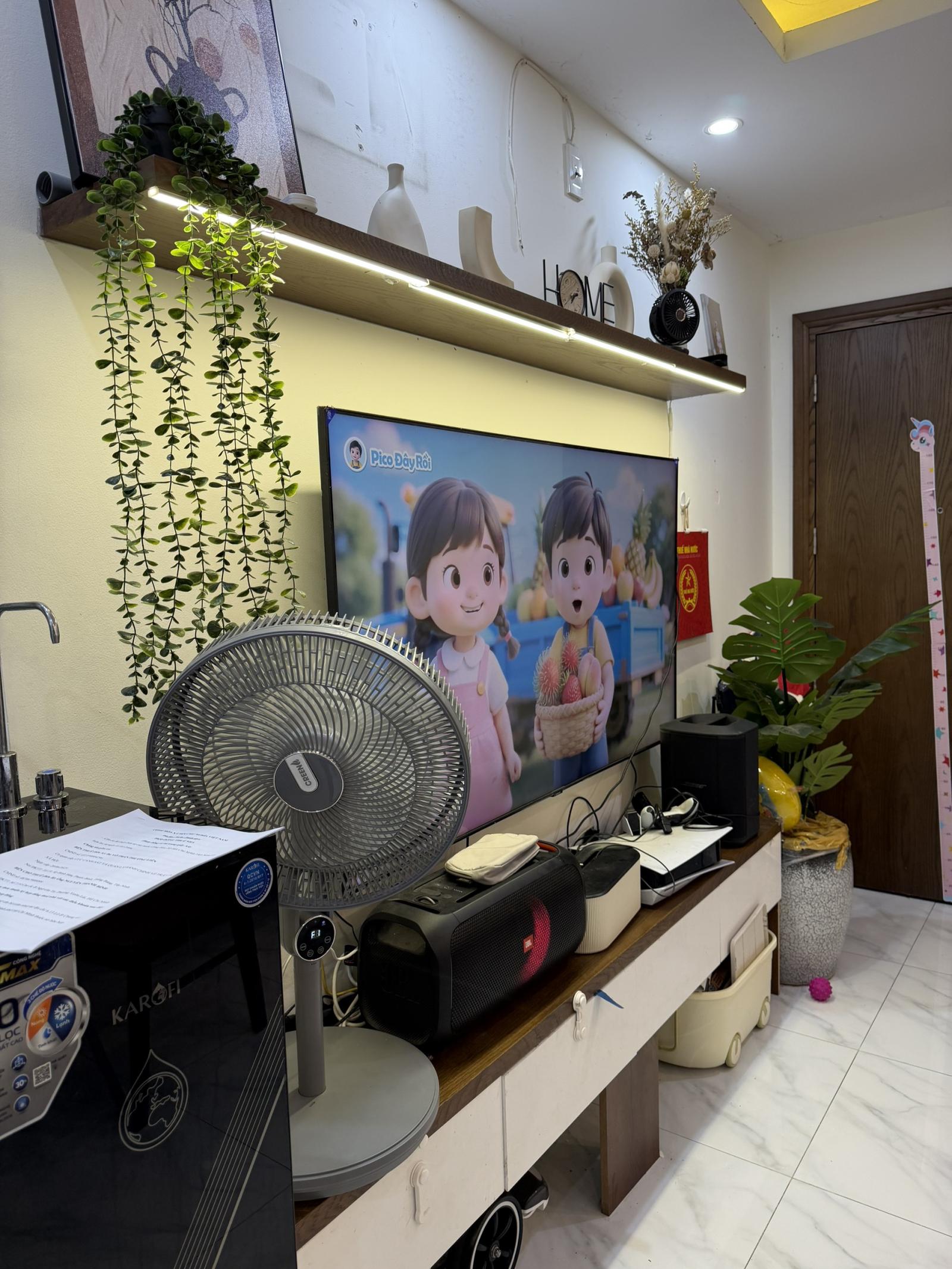CHUNG CƯ sư vạn hạnh quận 5 thang máy 60m 2PN 15998759