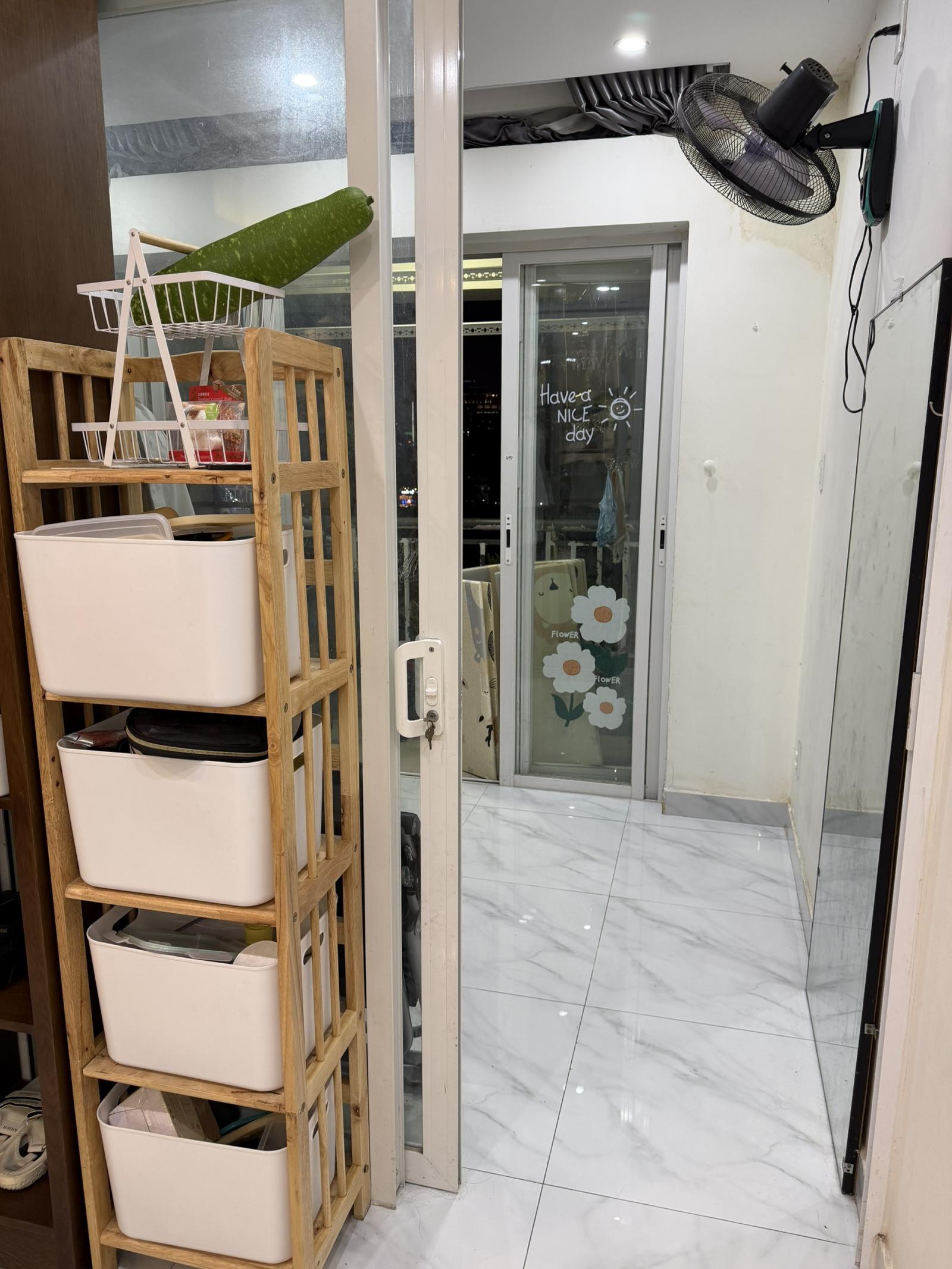 CHUNG CƯ sư vạn hạnh quận 5 thang máy 60m 2PN 15998759