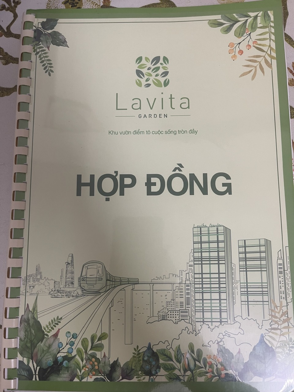 CĂN GÓC ĐẲNG CẤP – SỞ HỮU NGAY DÒNG TIỀN TẠI TRUNG TÂM TRƯỜNG THỌ, TP. THỦ ĐỨC 15998758