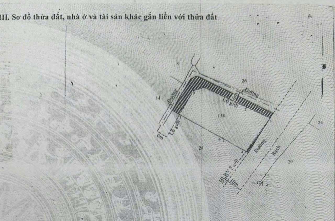 SIÊU PHẨM 2 MẶT TIỀN VEN SÔNG – QUỸ ĐẤT HIẾM NHỊ BÌNH (ĐÔNG THẠNH) 15998761