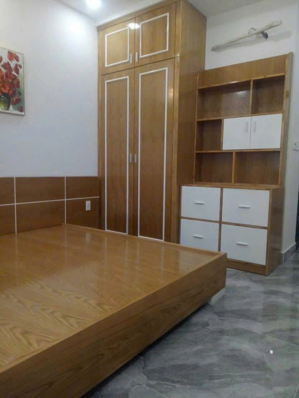 NHÀ ĐẸP FULL NỘI THẤT – XE HƠI VÀO TẬN NƠI – TÂN CHÁNH HIỆP 17 15998764