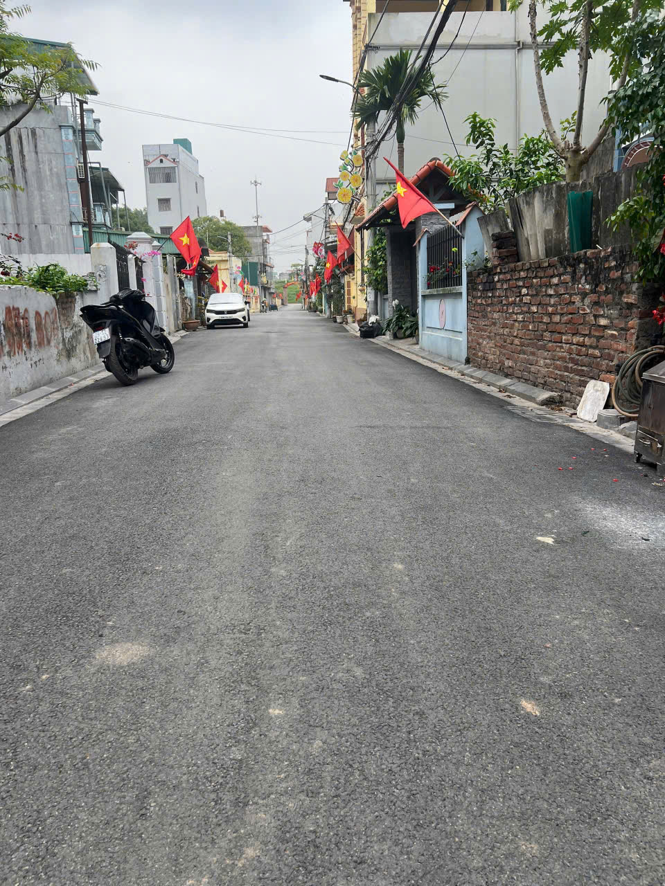 Rẻ chưa từng có . Do chủ cần tiền nên bán gấp lô đất nhỏ xinh  58m2 ở thôn Thuỵ Hà - Phúc Thịnh 15998767