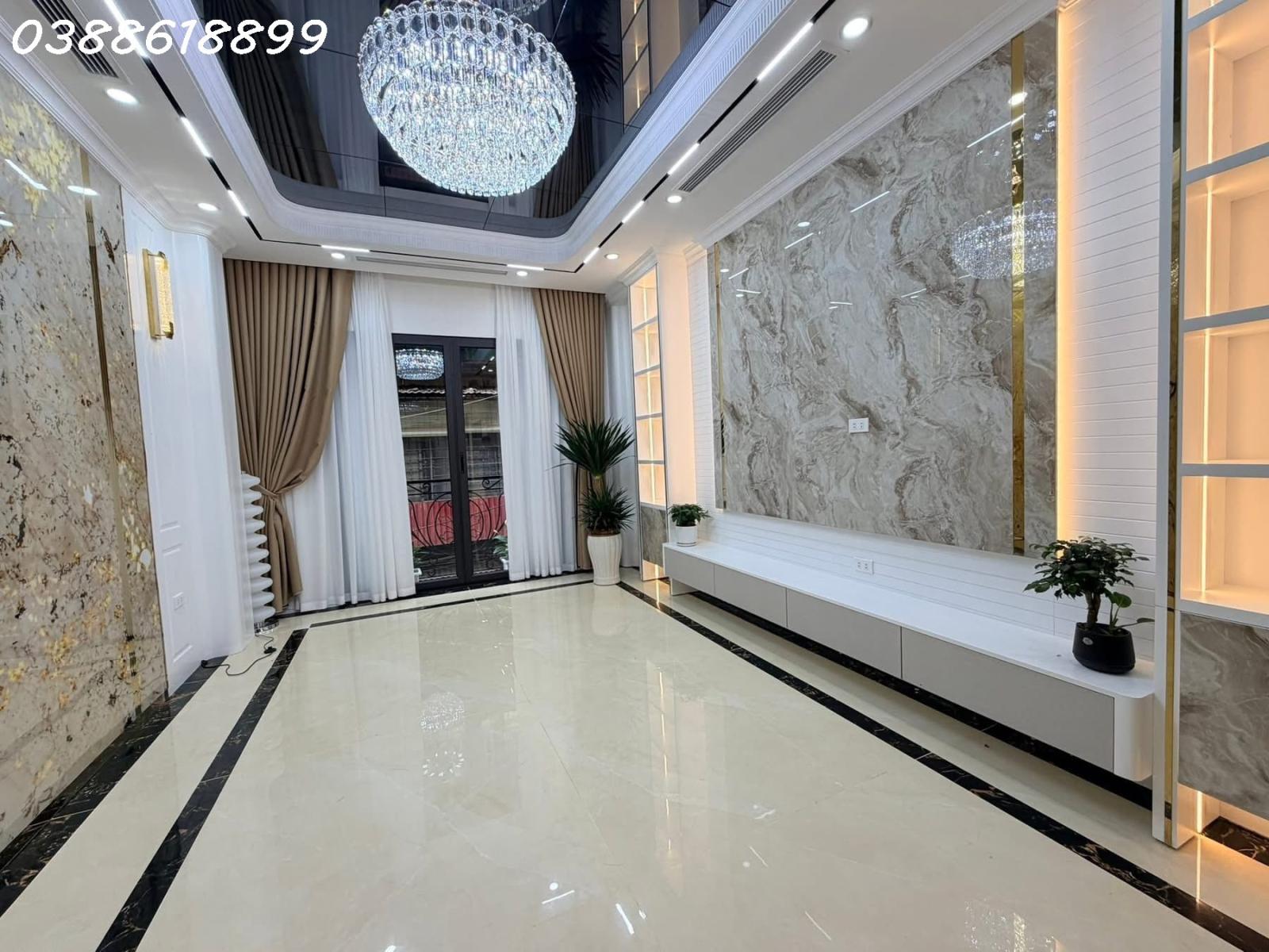 🏡 HOÀNG QUỐC VIỆT - CẦU GIẤY - PHÂN LÔ - Ô TÔ TRÁNH - 6 TẦNG THANG MÁY - NGÕ THÔNG KINH DOANH 15998768