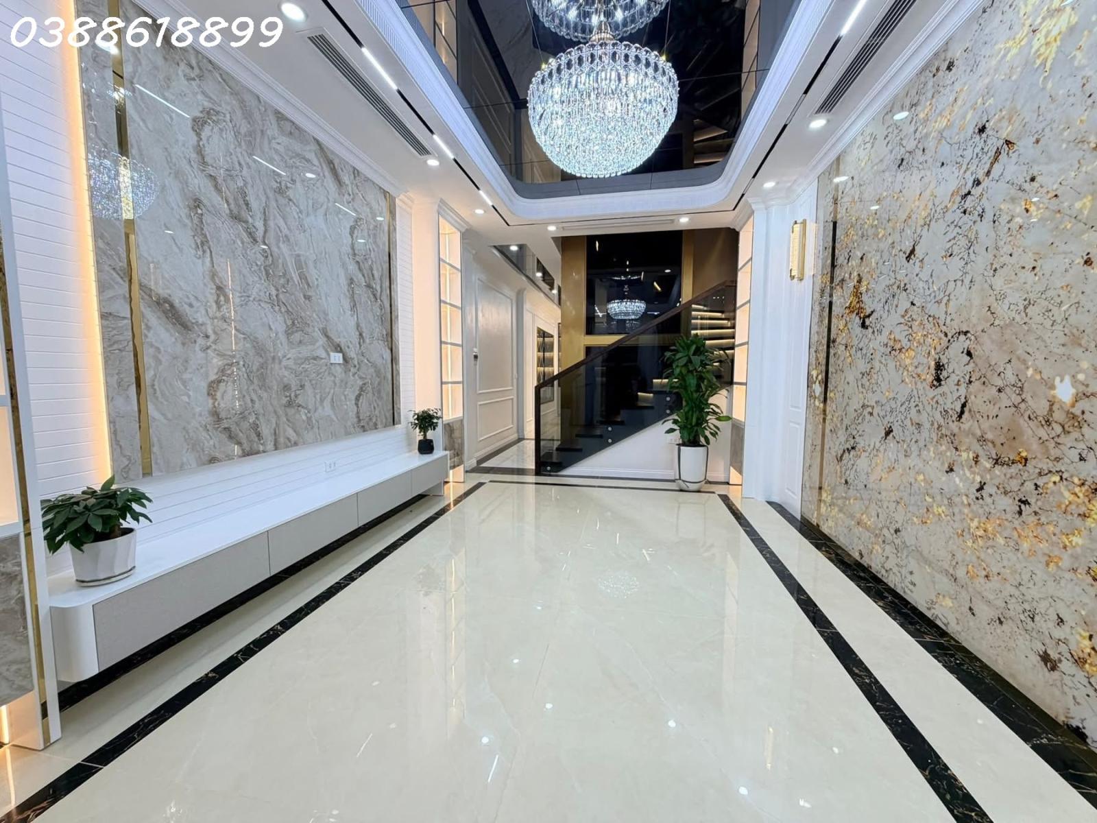 🏡 HOÀNG QUỐC VIỆT - CẦU GIẤY - PHÂN LÔ - Ô TÔ TRÁNH - 6 TẦNG THANG MÁY - NGÕ THÔNG KINH DOANH 15998768