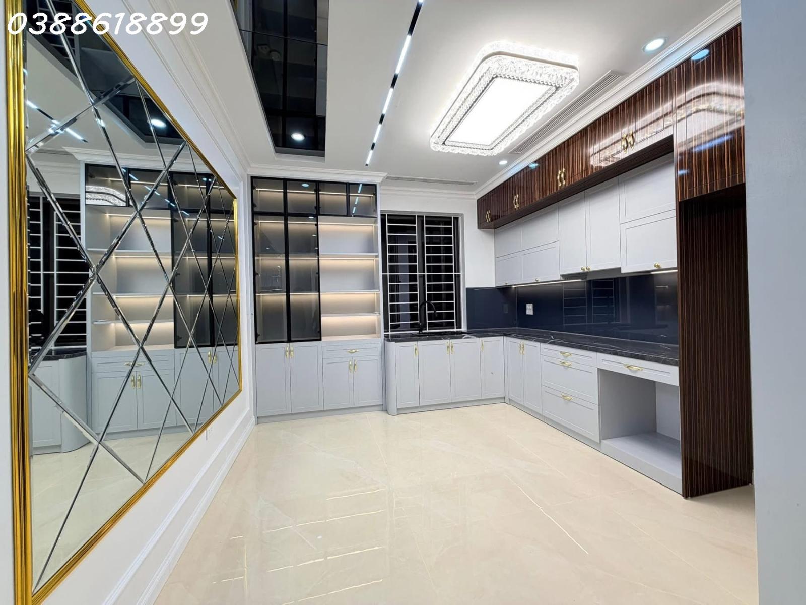 🏡 HOÀNG QUỐC VIỆT - CẦU GIẤY - PHÂN LÔ - Ô TÔ TRÁNH - 6 TẦNG THANG MÁY - NGÕ THÔNG KINH DOANH 15998768