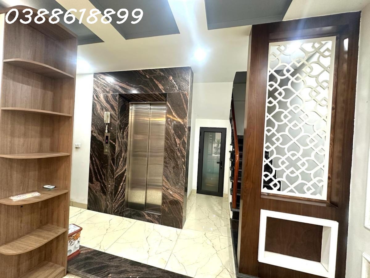 🏡PHÂN LÔ TRUNG HÒA NHÂN CHÍNH - 6 TẦNG THANG MÁY - THÔNG SÀN - VỈA HÈ - Ô TÔ TRÁNH - KINH DOANH 15998770