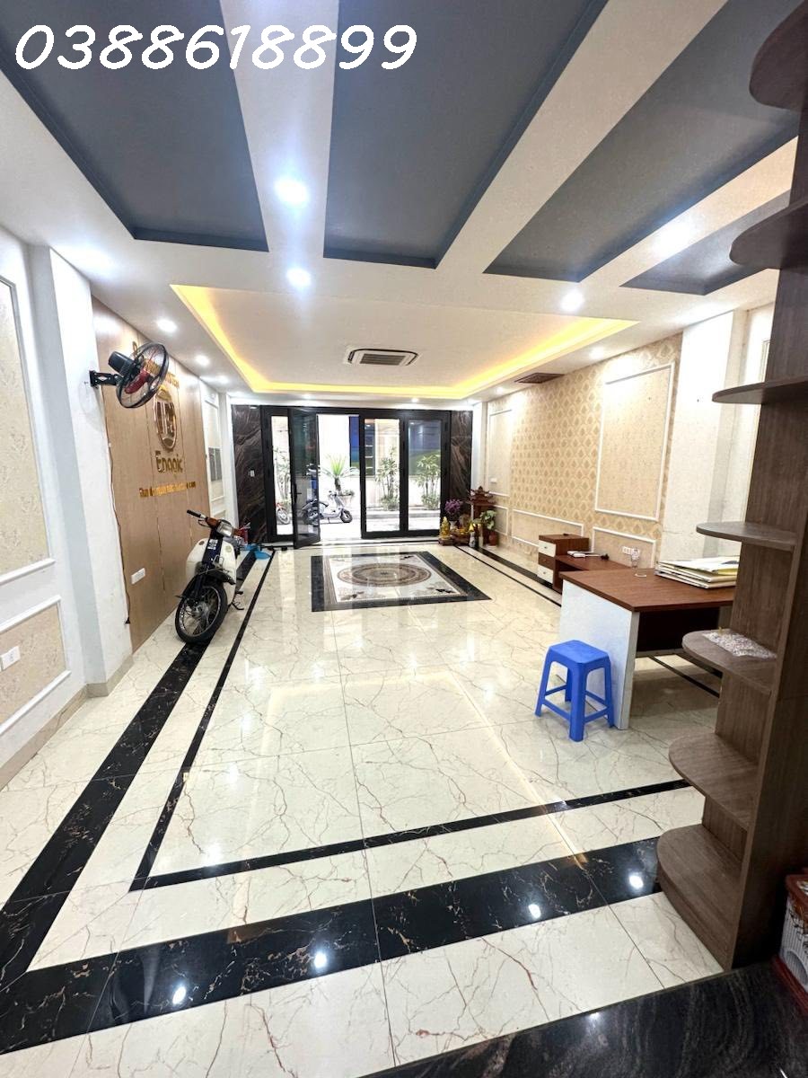 🏡PHÂN LÔ TRUNG HÒA NHÂN CHÍNH - 6 TẦNG THANG MÁY - THÔNG SÀN - VỈA HÈ - Ô TÔ TRÁNH - KINH DOANH 15998770