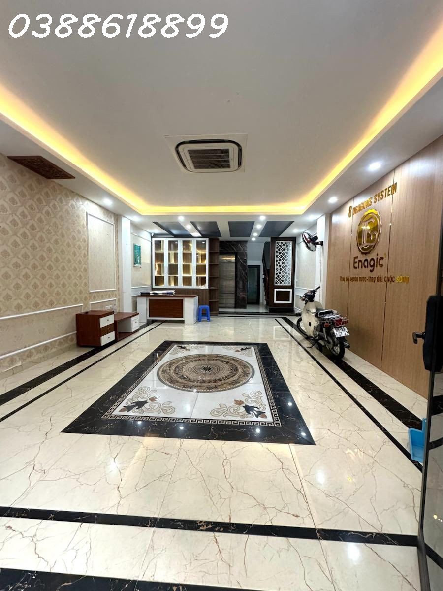 🏡PHÂN LÔ TRUNG HÒA NHÂN CHÍNH - 6 TẦNG THANG MÁY - THÔNG SÀN - VỈA HÈ - Ô TÔ TRÁNH - KINH DOANH 15998770