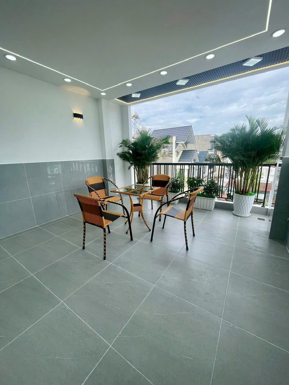 BÁN NHÀ THANG MÁY TÂN CHÁNH HIỆP 25 (TCH25) QUẬN 12 – GIẢM SỐC 1 TỶ 15998782