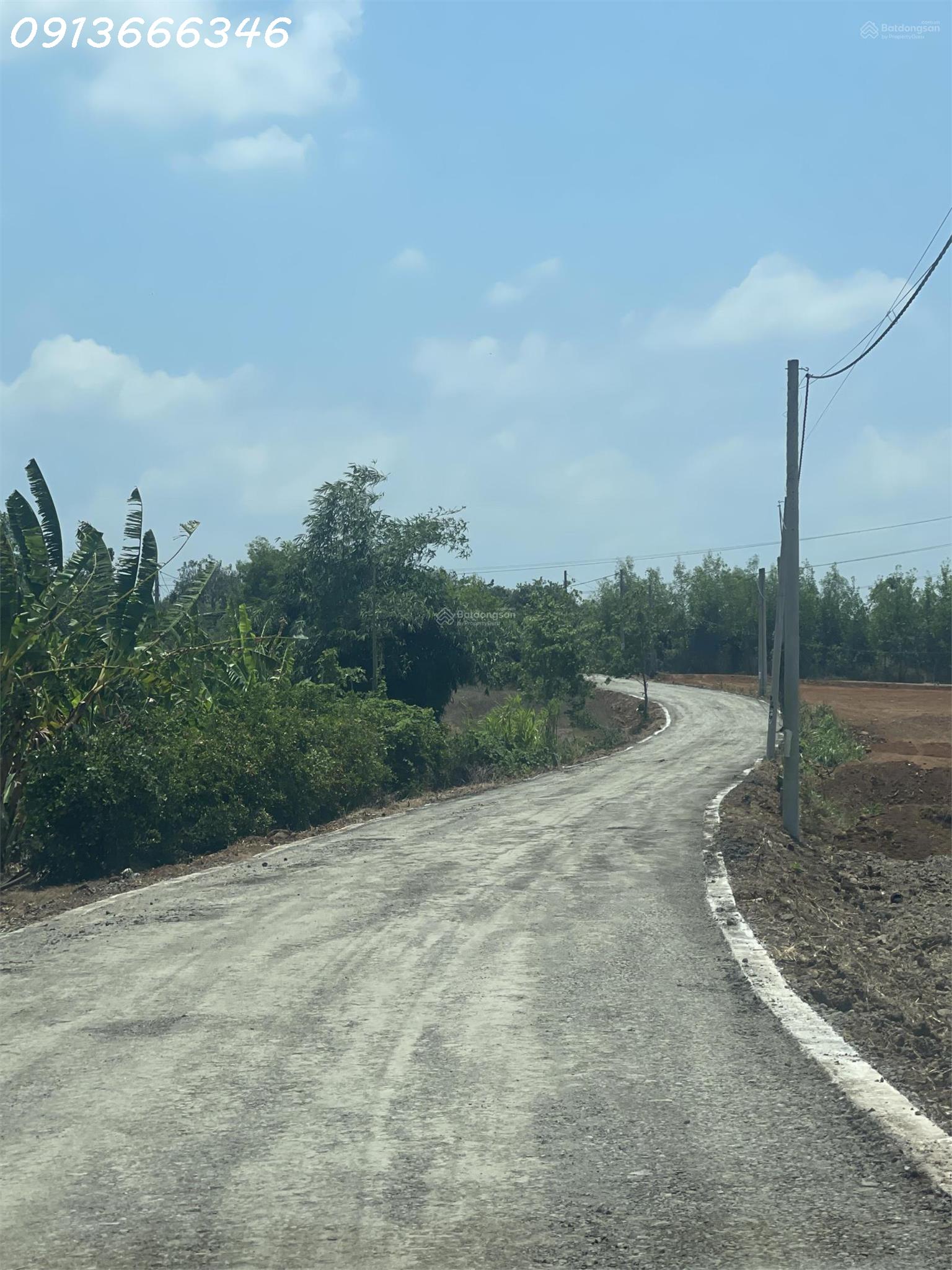BÁN ĐẤT NGUYÊN LÔ XÃ LONG TÂN (nay Xã Đất Đỏ, TPHCM) mặt tiền đường 43m Giá bán nguyên lô 15998791