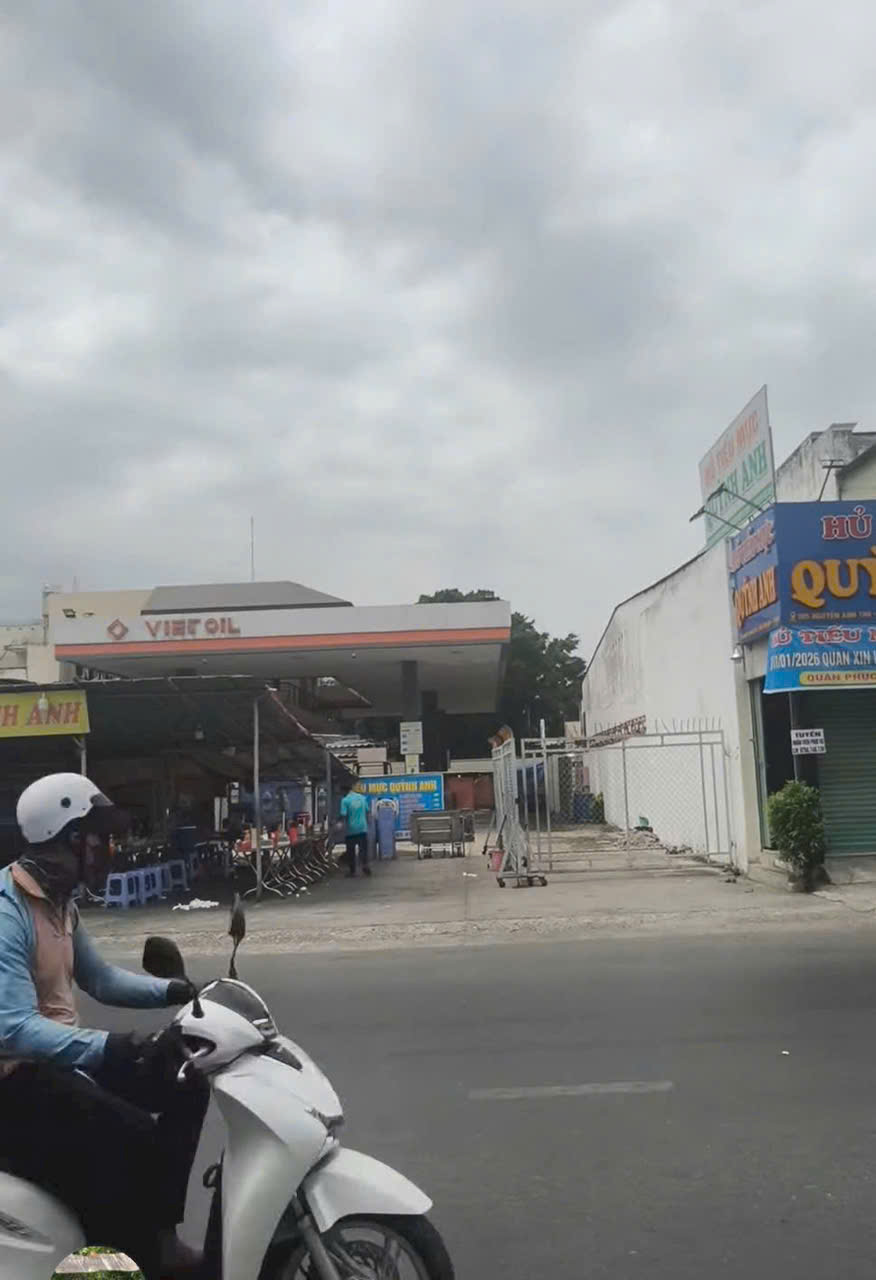 SIÊU PHẨM VIP 2 MẶT TIỀN NGUYỄN ẢNH THỦ – QUỸ ĐẤT 1.000M² – NGANG 20M ĐẲNG CẤP 15998794