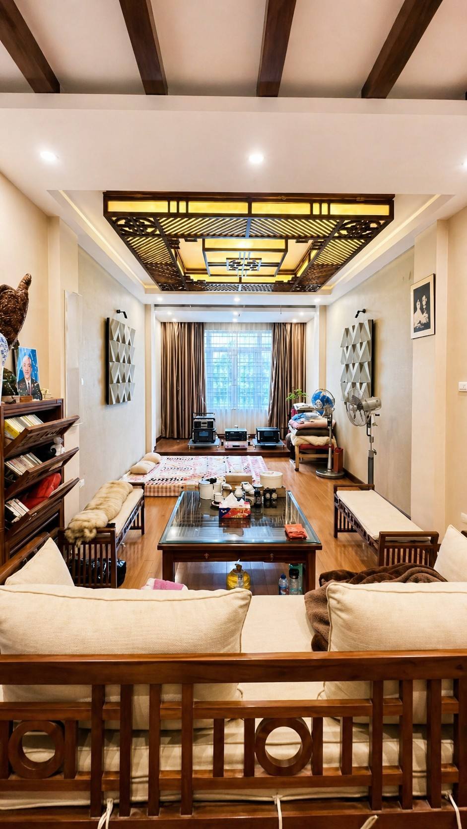 Bán nhà phố Nguyễn Chí Thanh, Đống Đa, phân lô, vỉa hè ô tô thông, 48m, 5 tầng, 14.8 tỷ 15998800
