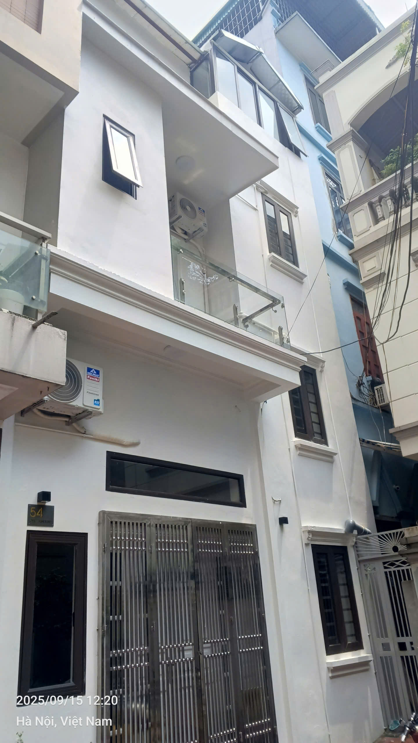 NHỈNH 8 TỶ CÓ NHÀ TẠI TRUNG TÂM BA ĐÌNH,GÀN LĂNG BÁC, QUẢNG TRƯỜNG, TIỆN ÍCH CHỌ DÂN SINH, BỆNH 15998801