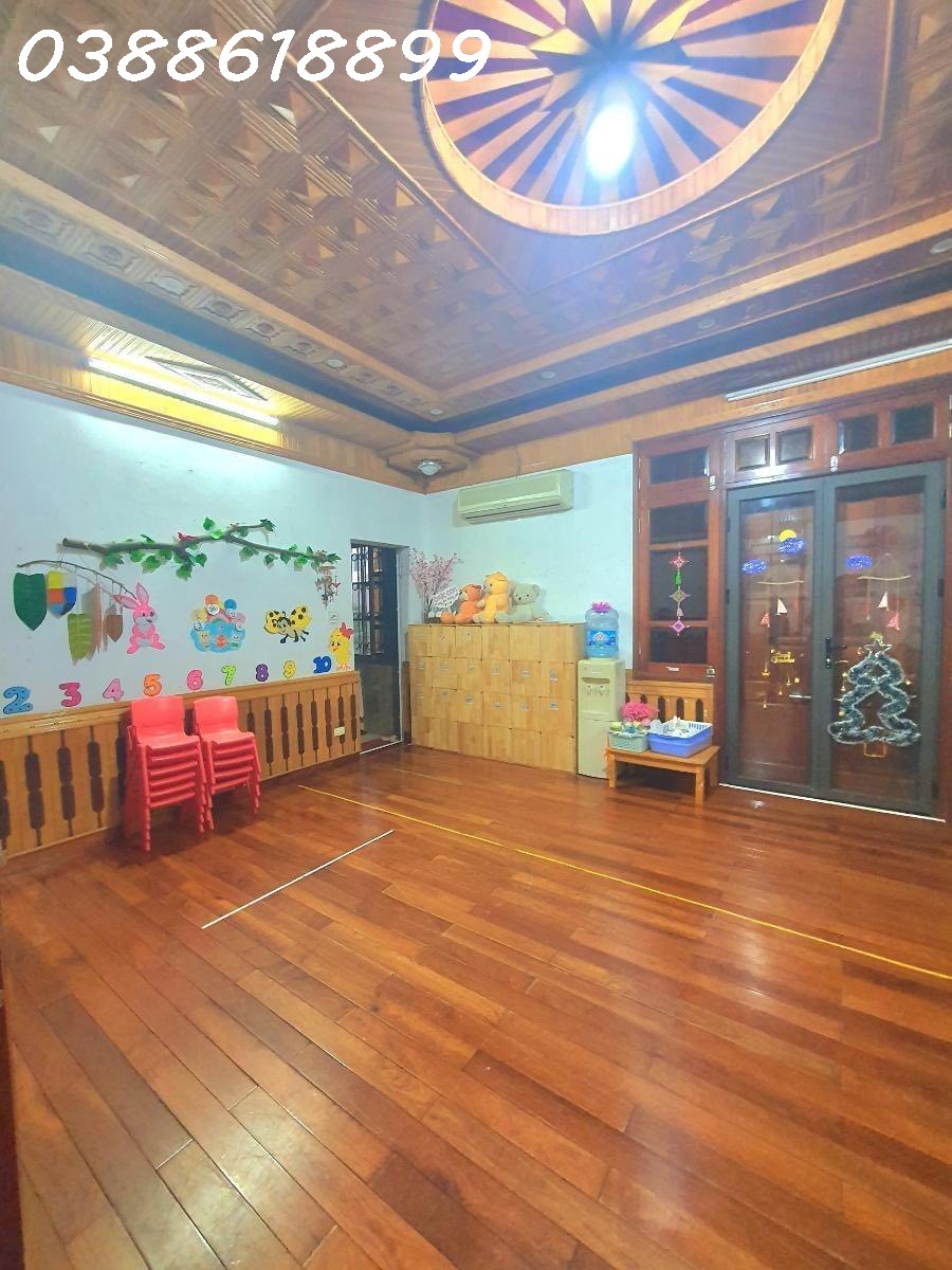 🏡 BIỆT THỰ DỊCH VỌNG - CẦU GIẤY - BIỆT THỰ ĐƠN LẬP SIÊU VIP - CÓ HẦM - THANG MÁY - VIEW CHUNG CƯ - 15998802