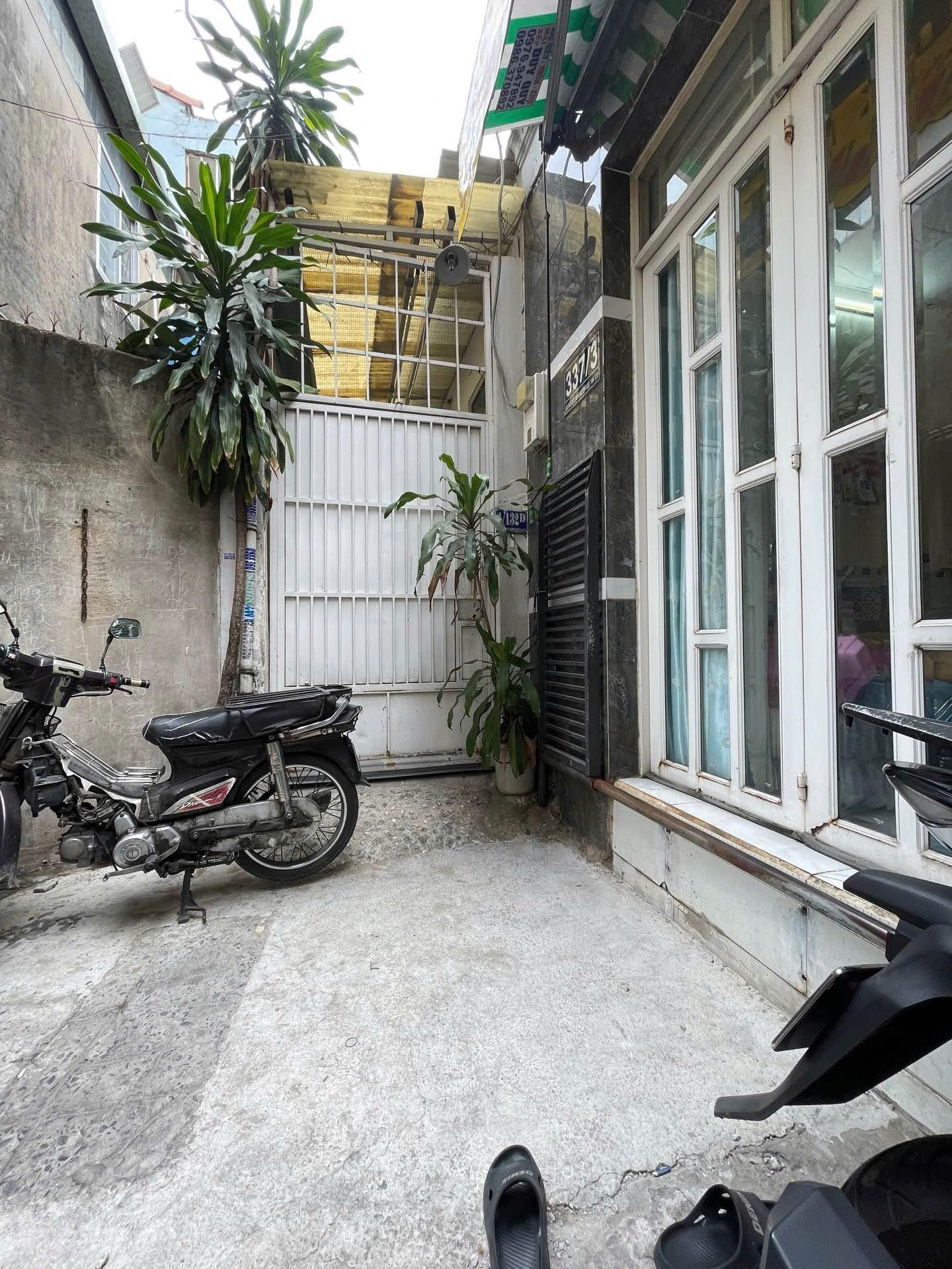 Bán Nhà Mặt Tiền Nguyễn Văn Quá Q12 – 52m2 – Giá Chỉ 4.2 Tỷ – Gần Ga T3 – Đang Cho Thuê 7tr/tháng 15998804