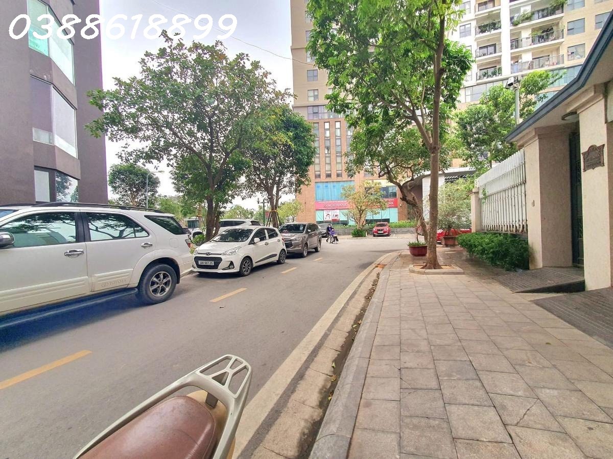 🏡 MẶT PHỐ QUAN HOA - CẦU GIẤY - VIEW SÔNG TÔ LỊCH - 2 VỈA HÈ - KINH DOANH ĐỈNH CAO 15998807