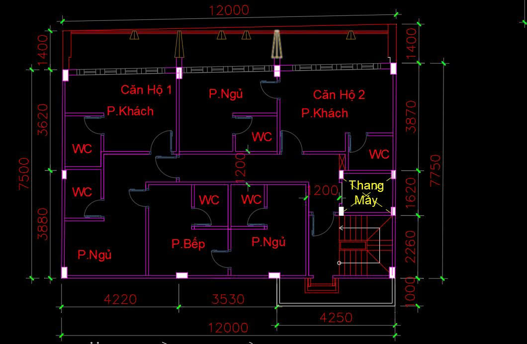 SIÊU PHẨM MT ĐÔNG HƯNG THUẬN 05 – NGANG 12M – GẦN METRO THAM LÝÕNG – GIÁ TỐT 16.89 TỶ 15998808
