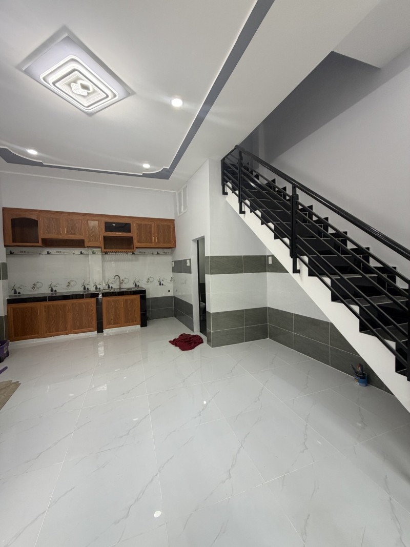 NGUYỄN TRỌNG TRÍ GIÁP AEON BÌNH TÂN 25M2 2 TẦNG SHR CHỈ 3.1 TỶ 15998816