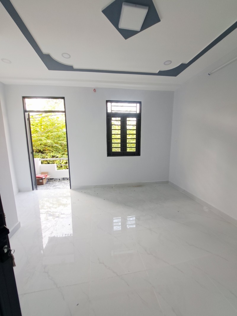 NGUYỄN TRỌNG TRÍ GIÁP AEON BÌNH TÂN 25M2 2 TẦNG SHR CHỈ 3.1 TỶ 15998816