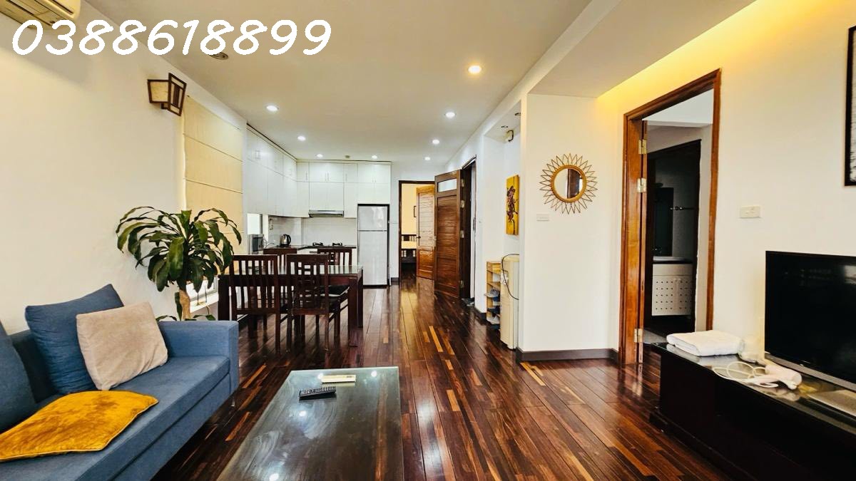 🏡 ĐẶNG THAI MAI - TÂY HỒ - SIÊU PHẨM 260M2 - MẶT TIỀN 10.2M - DÒNG TIỀN 200TR/THÁNG - TƯƠNG LAI RA 15998817