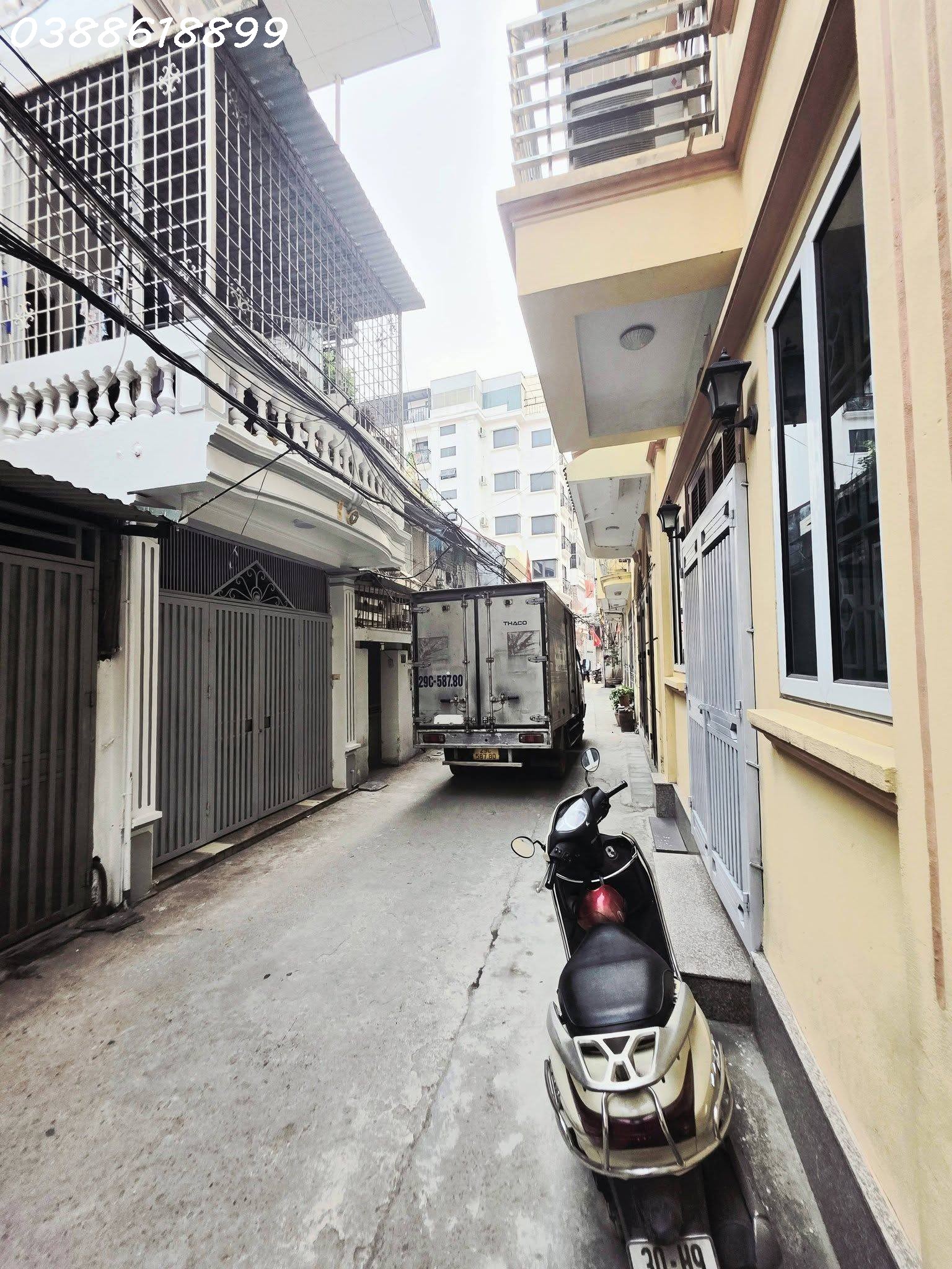 🏡 CẦU GIẤY - PHÂN LÔ LÔ GÓC 3 MẶT THOÁNG - NGÕ ĐẸP NHẤT QUẬN - Ô TÔ VÀO NHÀ - KINH DOANH VĂN PHÒNG 15998822