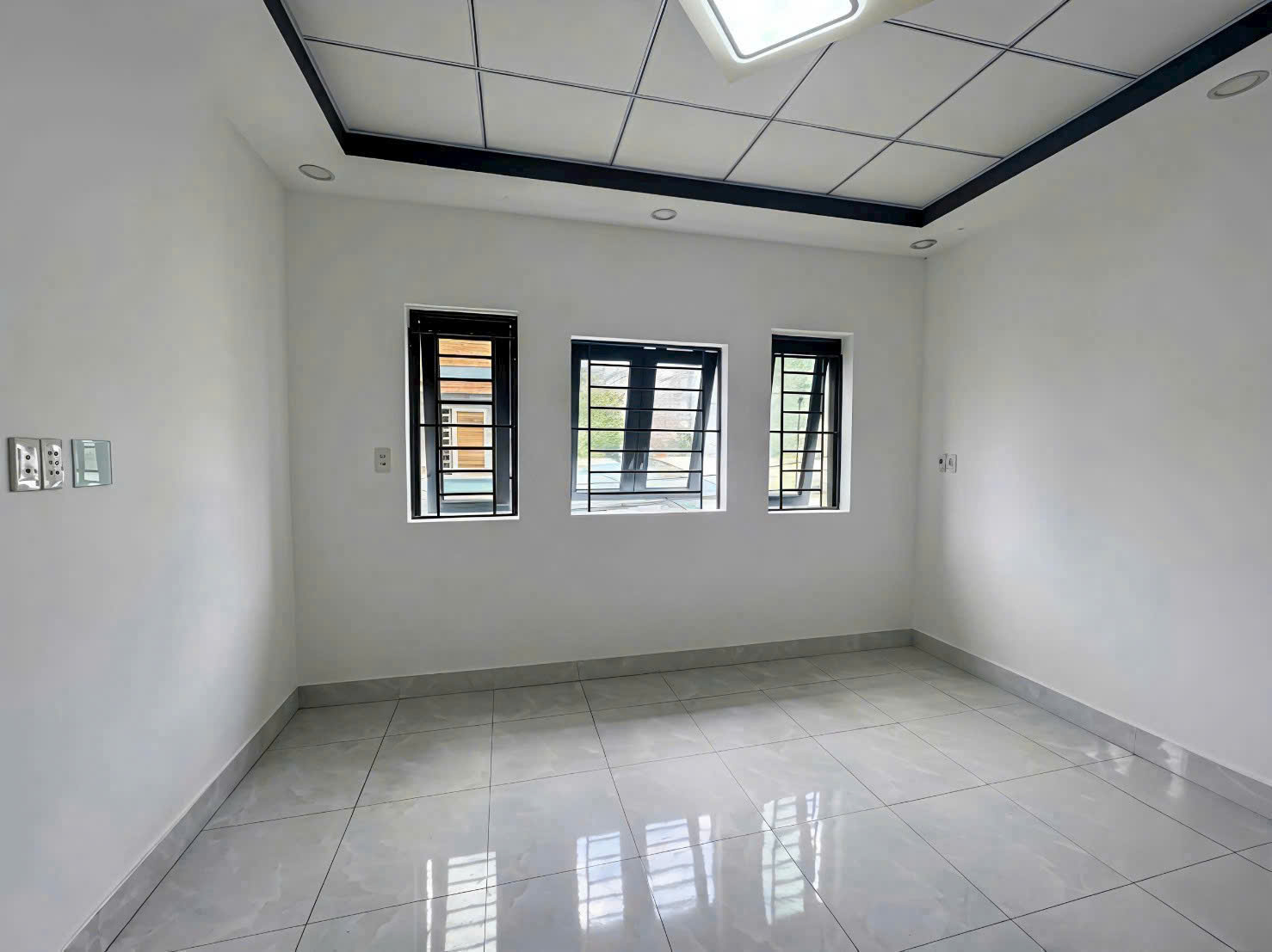 Cho thuê nhà nguyên căn 4 triệu xinh xinh 1 lầu quận 12 15998835