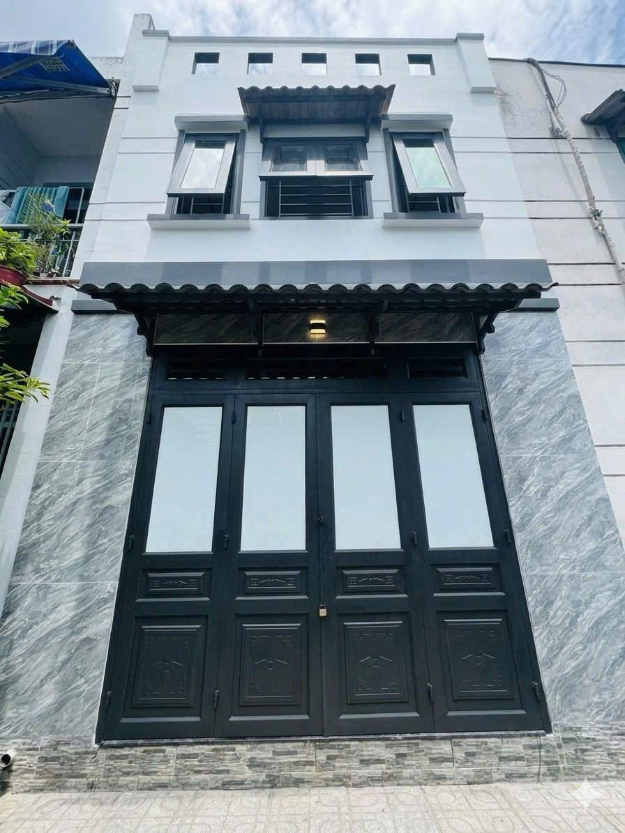 Cho thuê nhà nguyên căn 4 triệu xinh xinh 1 lầu quận 12 15998835