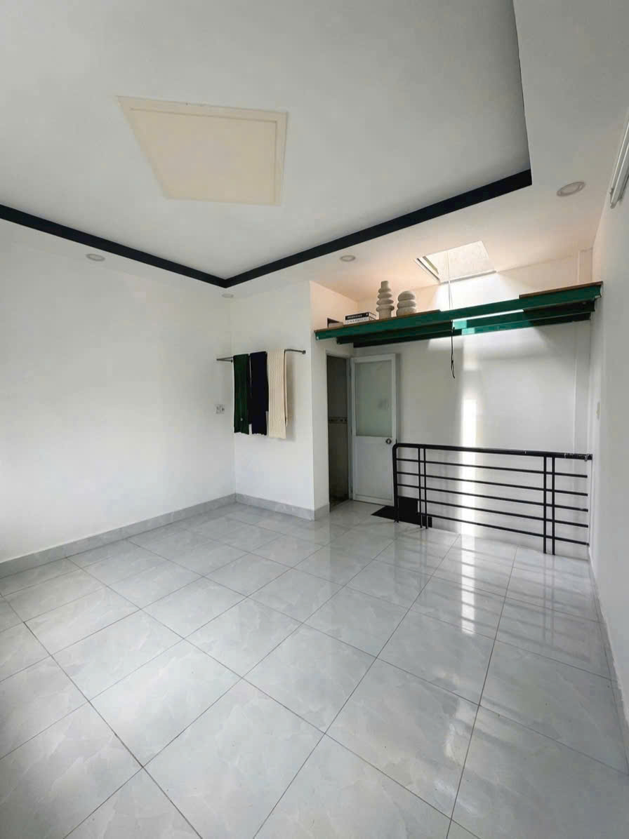 Cho thuê nhà nguyên căn 4 triệu xinh xinh 1 lầu quận 12 15998835