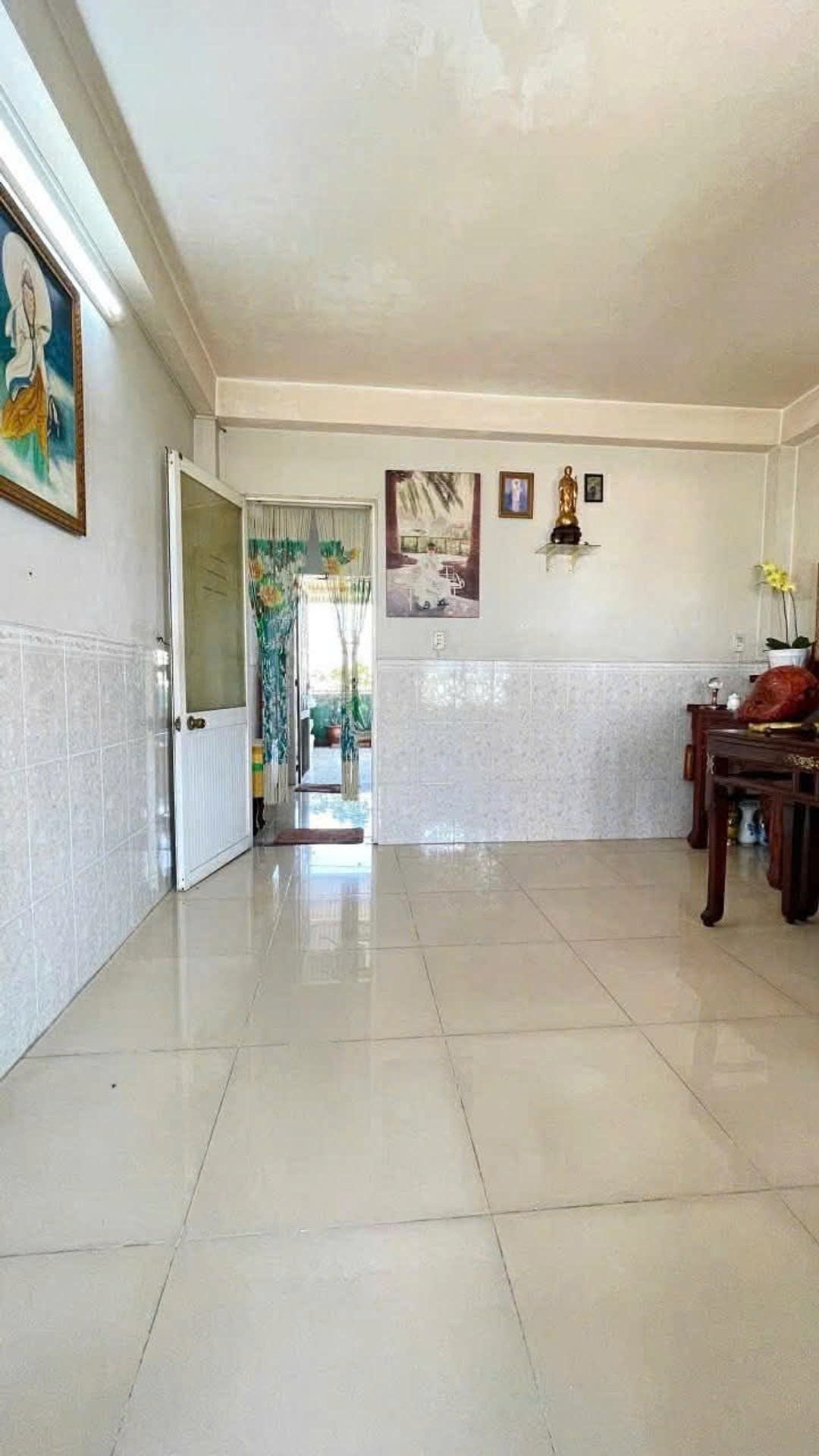 Bán Nhà 4 Tầng Trường Chinh Q12 – 75m² – 6PN – Gần Chợ Lạc Quang – Giá 6.99 Tỷ TL 15998836