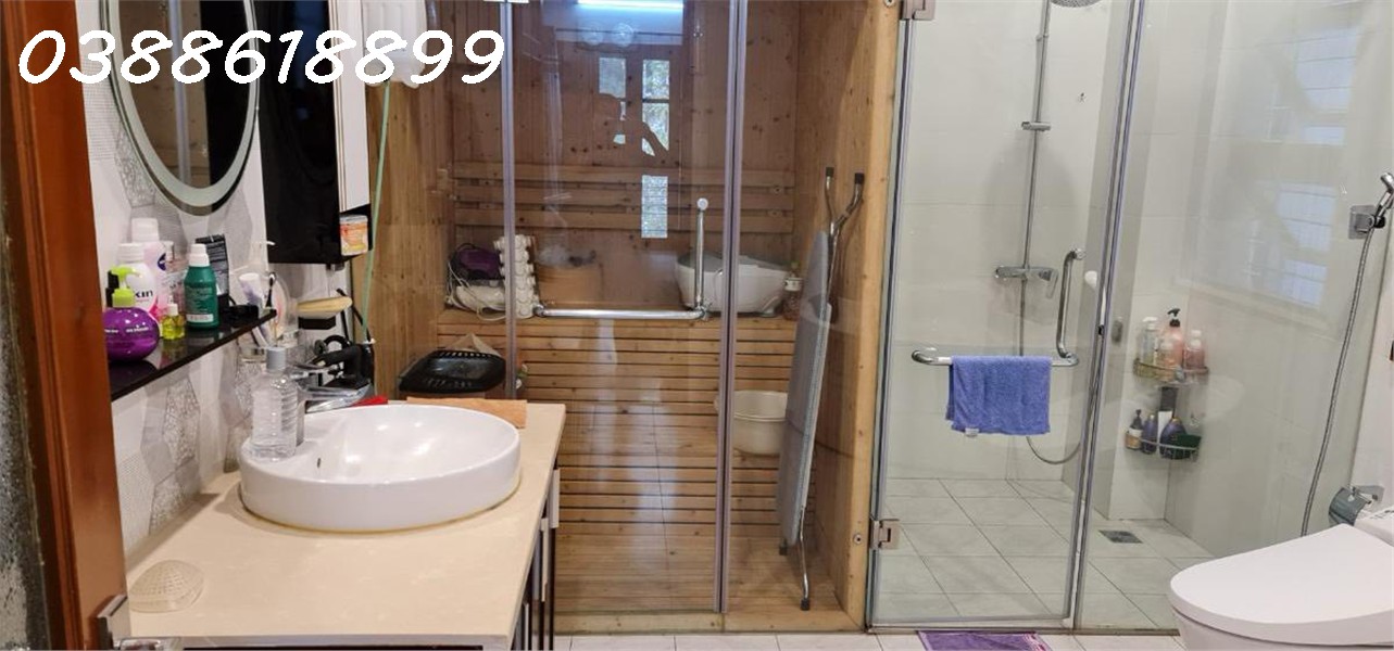 🏡 BIỆT THỰ VƯỜN ĐÀO - LÔ GÓC 2 MẶT TIỀN 27M - VIEW HỒ TÂY  - SẴN SÀNG Ở NGAY 15998839