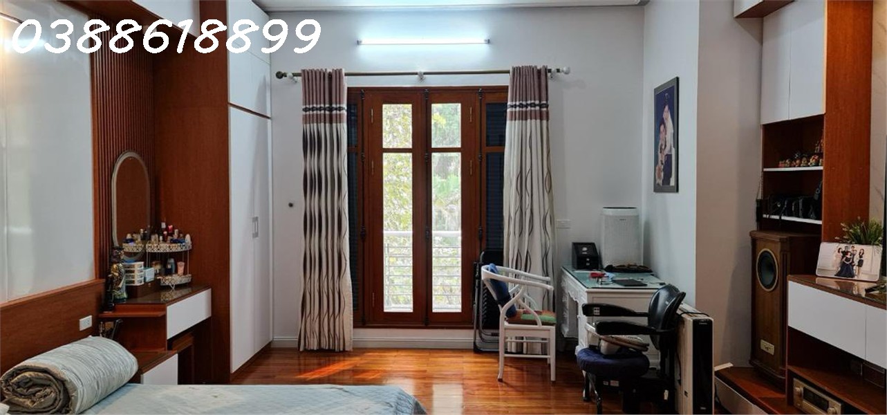 🏡 BIỆT THỰ VƯỜN ĐÀO - LÔ GÓC 2 MẶT TIỀN 27M - VIEW HỒ TÂY  - SẴN SÀNG Ở NGAY 15998839