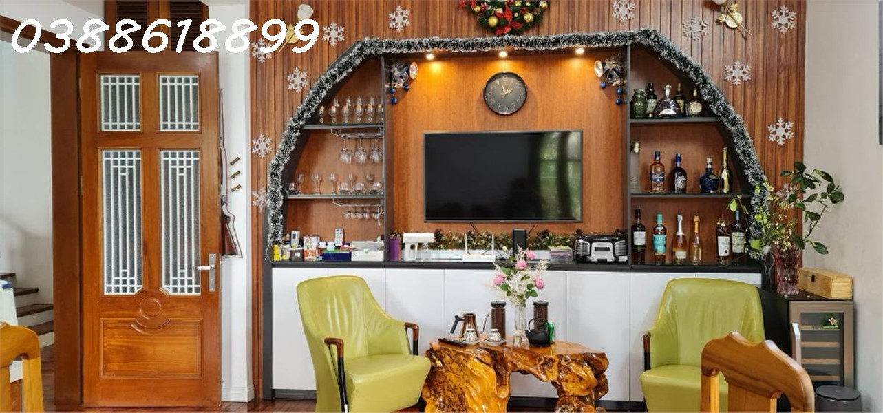 🏡 BIỆT THỰ VƯỜN ĐÀO - LÔ GÓC 2 MẶT TIỀN 27M - VIEW HỒ TÂY  - SẴN SÀNG Ở NGAY 15998839