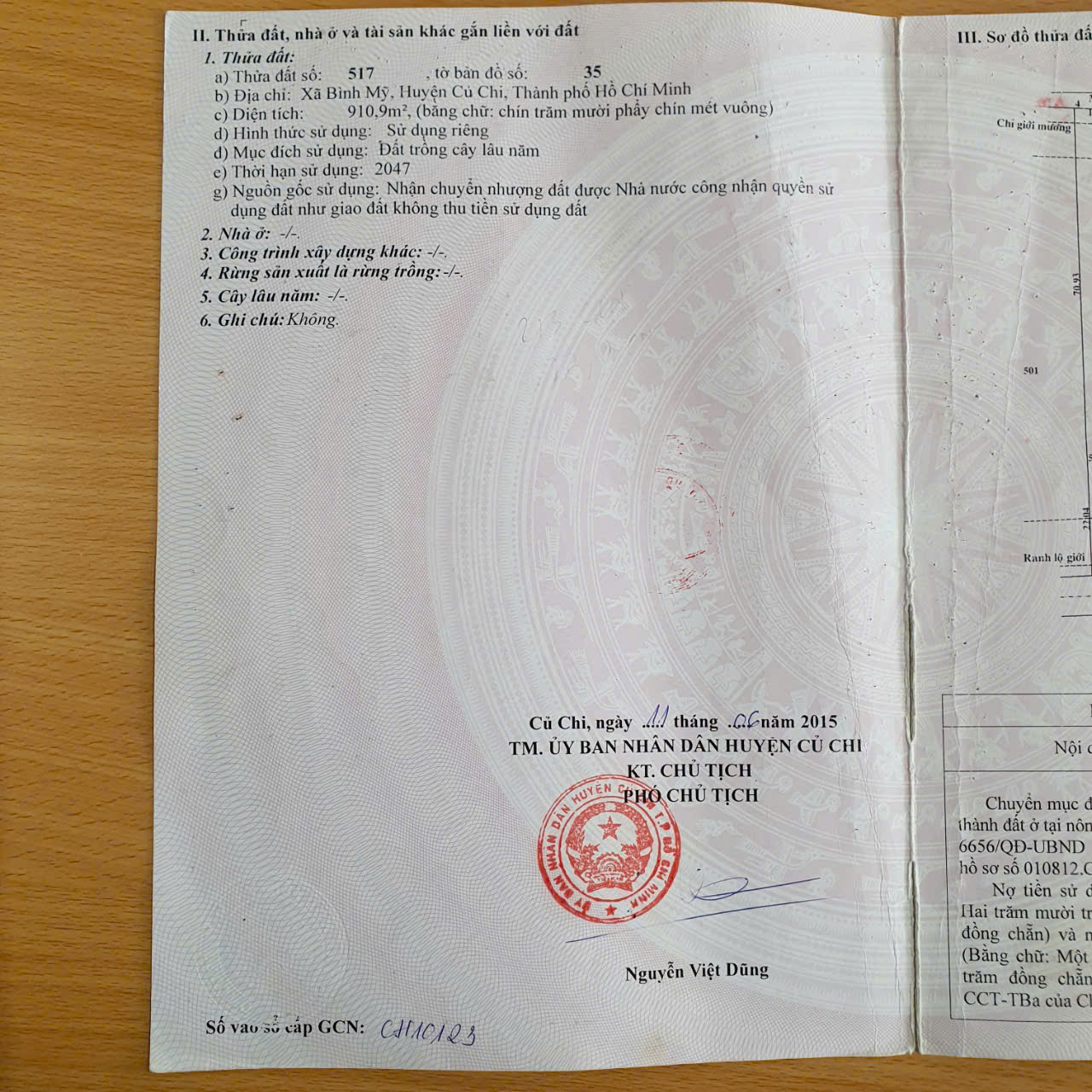 SIÊU PHẨM KHO XƯỞNG – MẶT TIỀN VÀNH ĐAI 3 – NGANG KHỦNG 10.5M 15998841