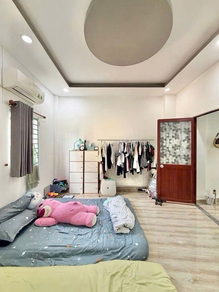 Bán nhà 637/ Tỉnh Lộ 10, BTĐ, Bình Tân - 3.8x13(nở hậu 5.2m) - 2 tầng - 4.7 tỷ(tl) 15998845