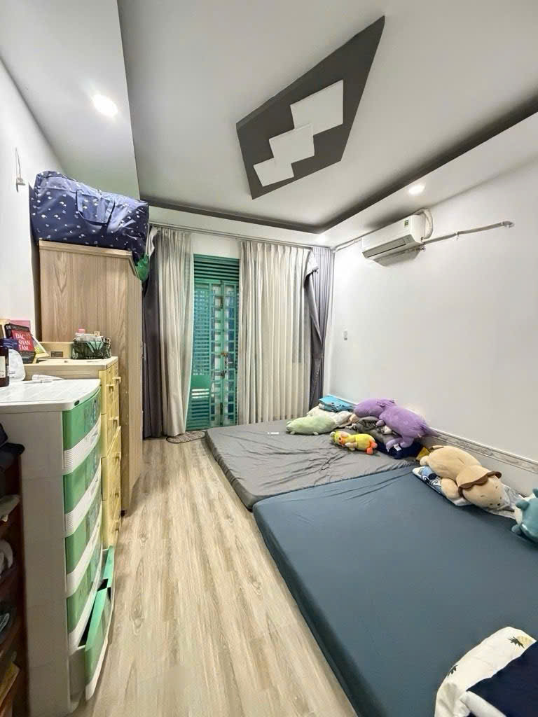 Bán nhà 637/ Tỉnh Lộ 10, BTĐ, Bình Tân - 3.8x13(nở hậu 5.2m) - 2 tầng - 4.7 tỷ(tl) 15998845