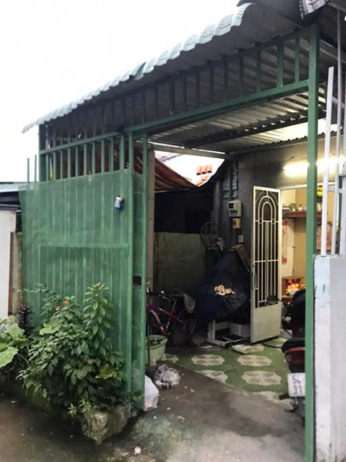 Chính chủ cần bán nhà giá tốt tại Củ Chi - Vào ở ngay - Tiện ích xung quanh đầy đủ 15998846