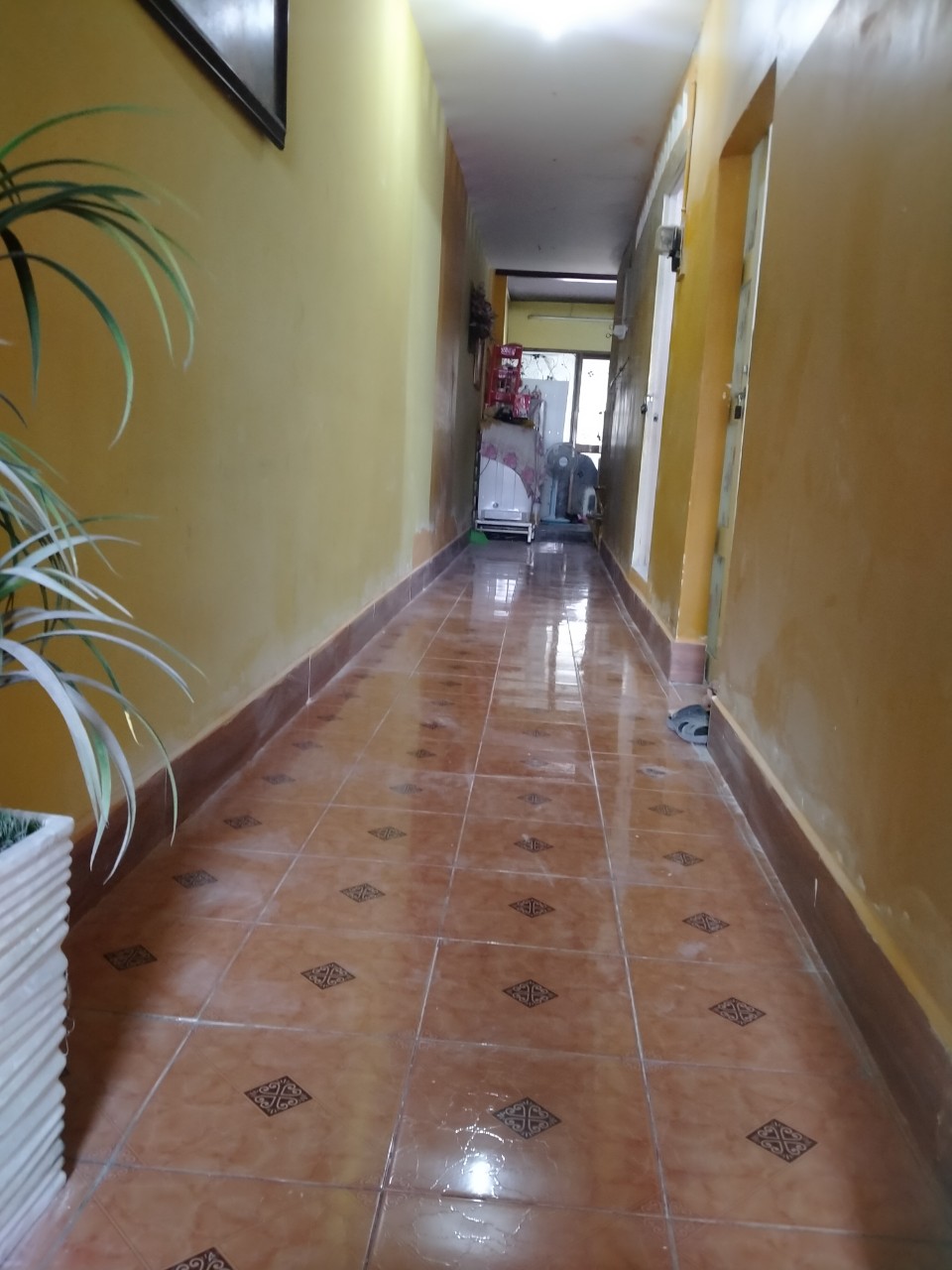 Cho thuê chung cư 3 ngủ, vị trí đẹp cc Bùi Hữu Nghĩa, Quận 5,TPHCM 15998850